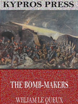 cover image of The Bomb-Makers